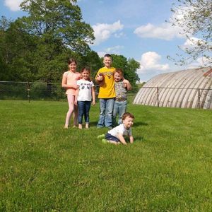 Meet your Posher, Kelly